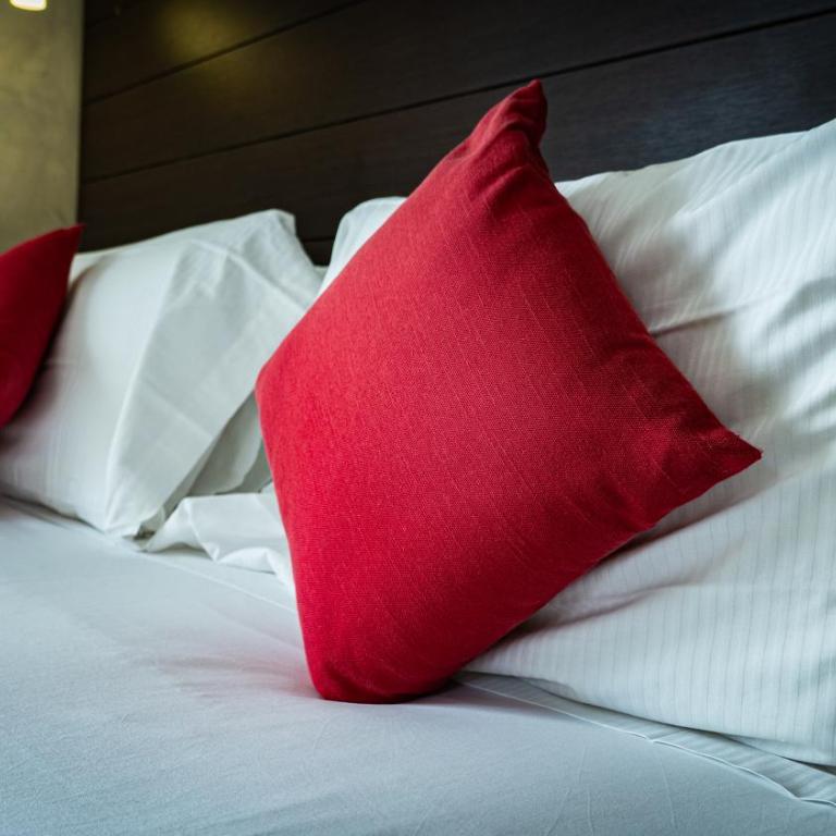 Hotel Au Soleil - Chambre Double - 20