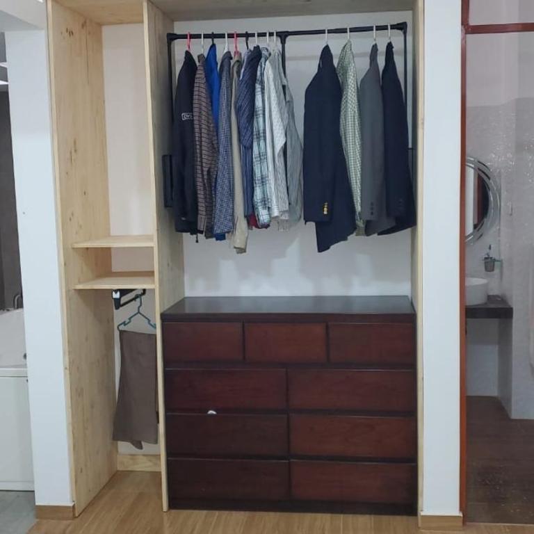 CASITA PARA FIN DE SEMANA - Apartamento de 2 dormitorios - 10