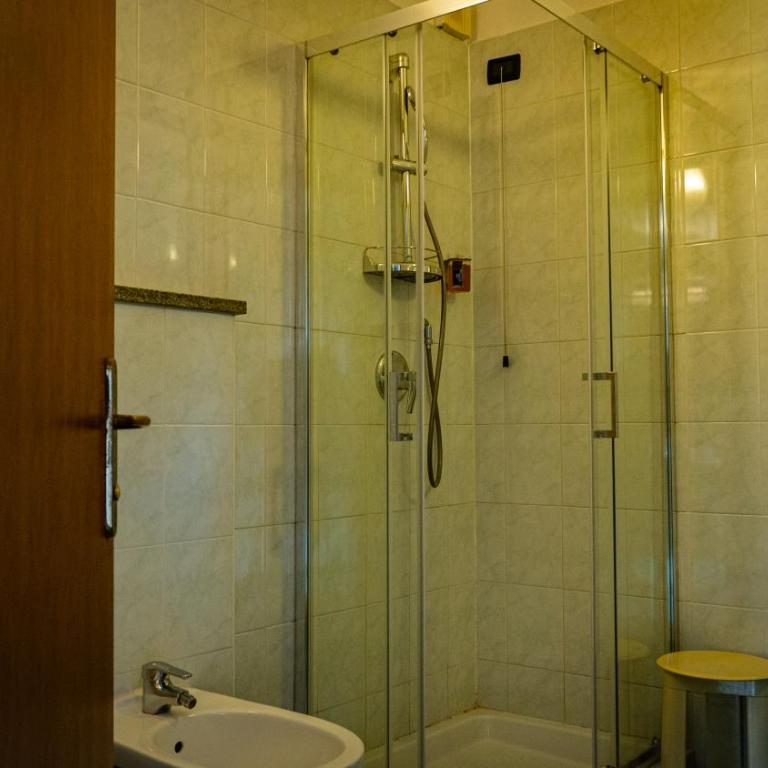 Hotel Au Soleil - Chambre Double - 26