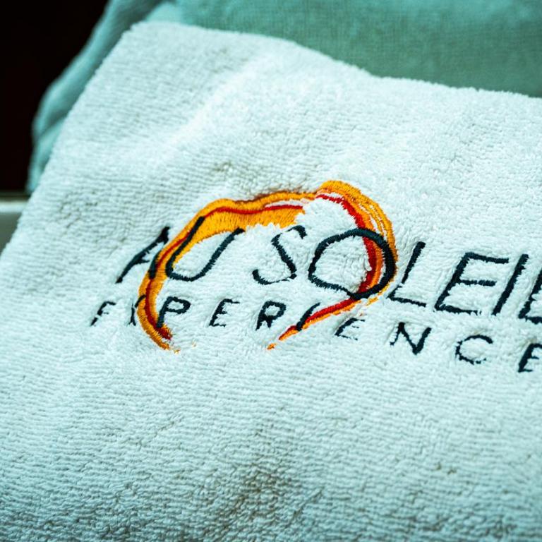 Hotel Au Soleil - Chambre Triple - 1