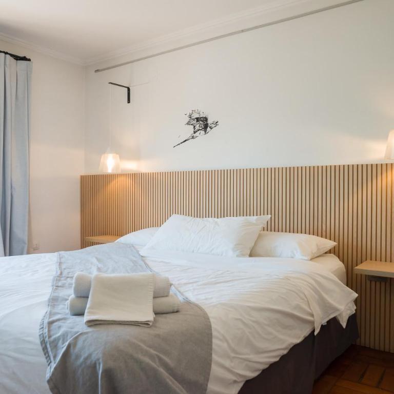 Modern Apartment - Providencia Urban Escape - Apartment - 1
