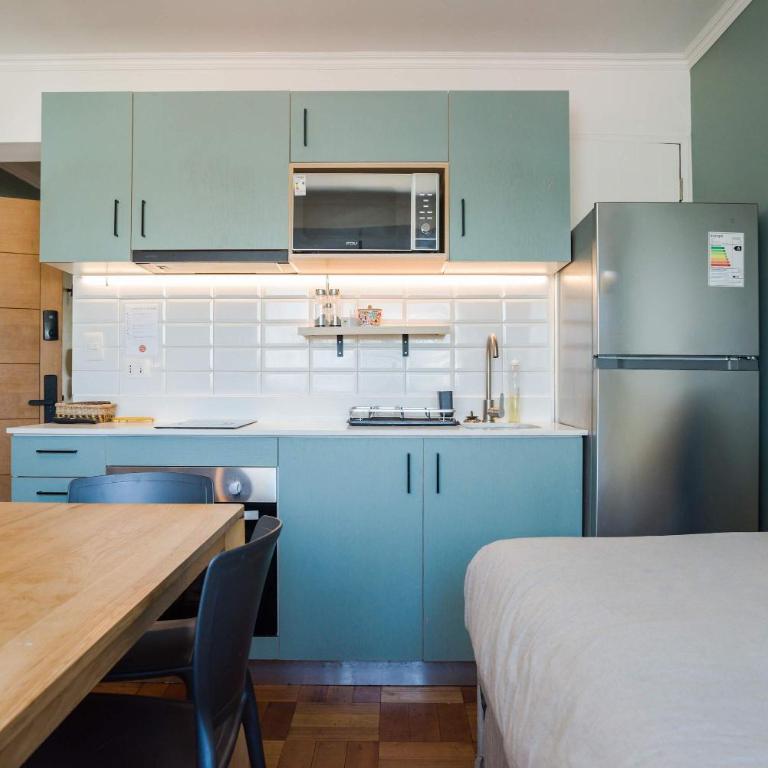 Modern Apartment - Providencia Urban Escape - Apartment - 2