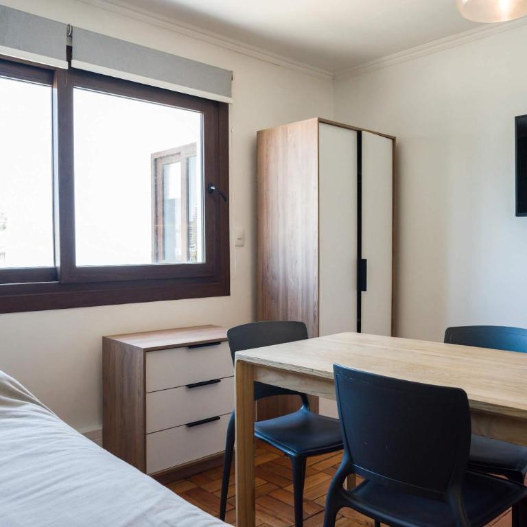 Modern Apartment - Providencia Urban Escape - Apartment - 4