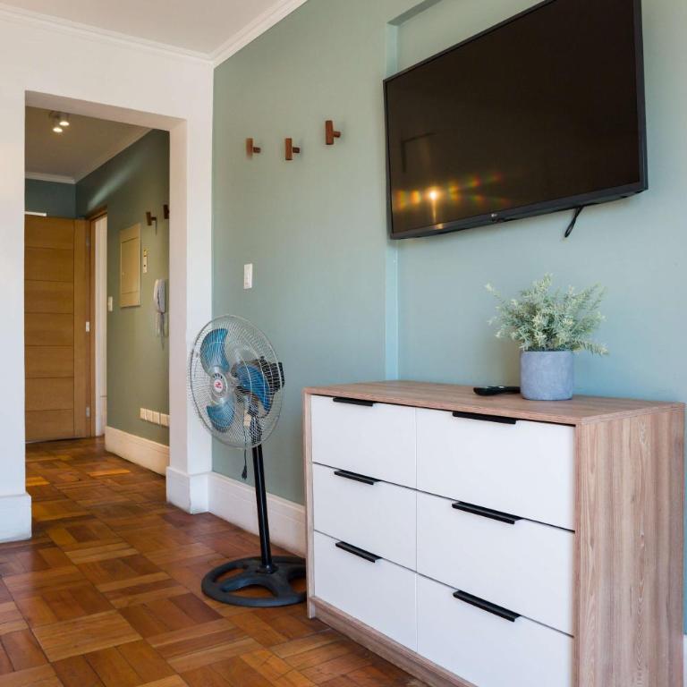 Modern Apartment - Providencia Urban Escape - Apartment - 8