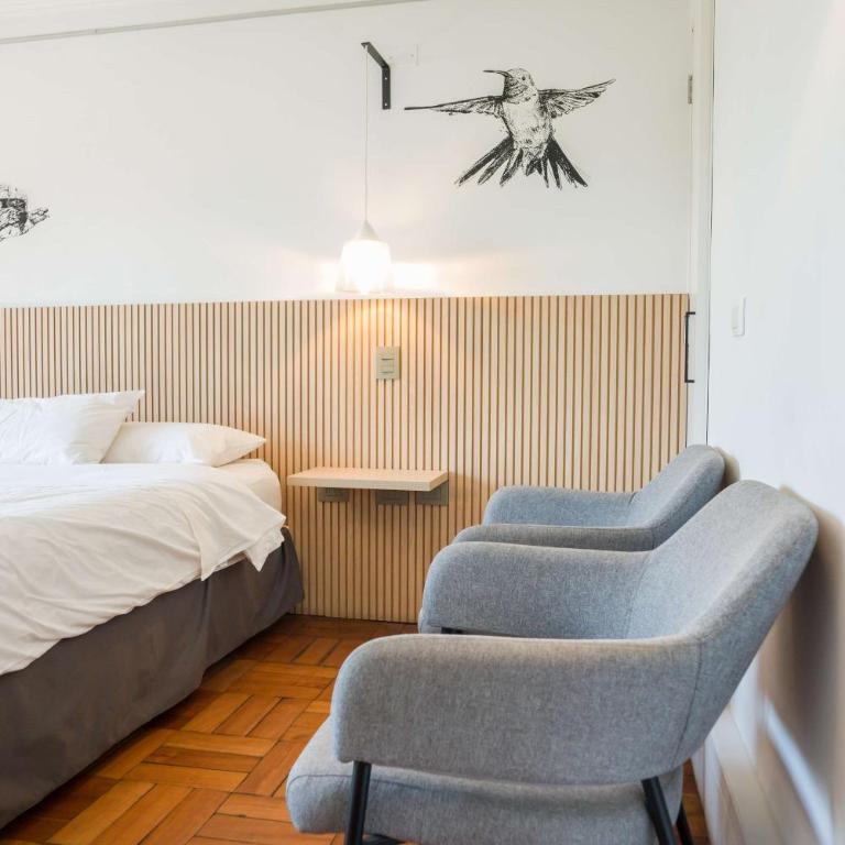 Modern Apartment - Providencia Urban Escape - Apartment - 9