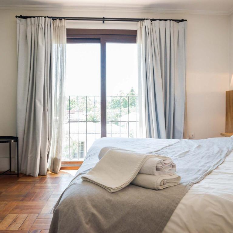 Modern Apartment - Providencia Urban Escape - Apartment - 11