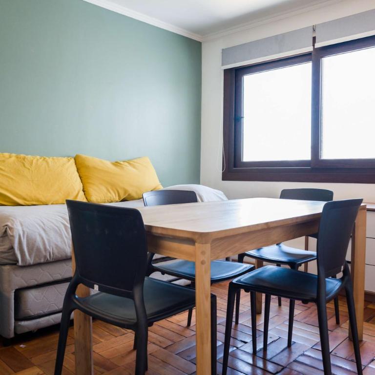 Modern Apartment - Providencia Urban Escape - Apartment - 14
