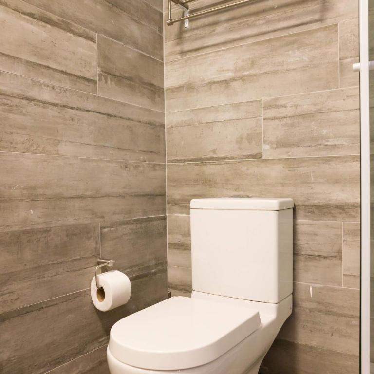 Modern Apartment - Providencia Urban Escape - Apartment - 21
