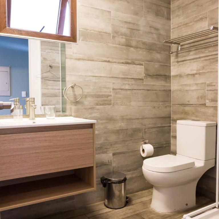 Modern Apartment - Providencia Urban Escape - Apartment - 23