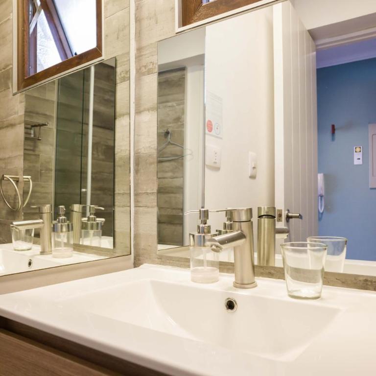 Modern Apartment - Providencia Urban Escape - Apartment - 24