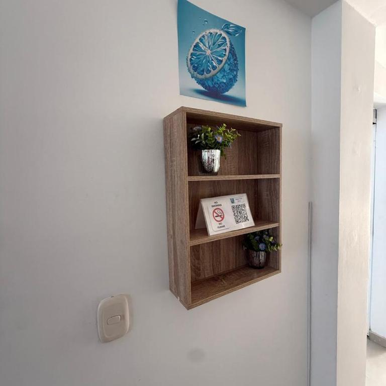 Apartamento Limón Azul - Apartamento - 28