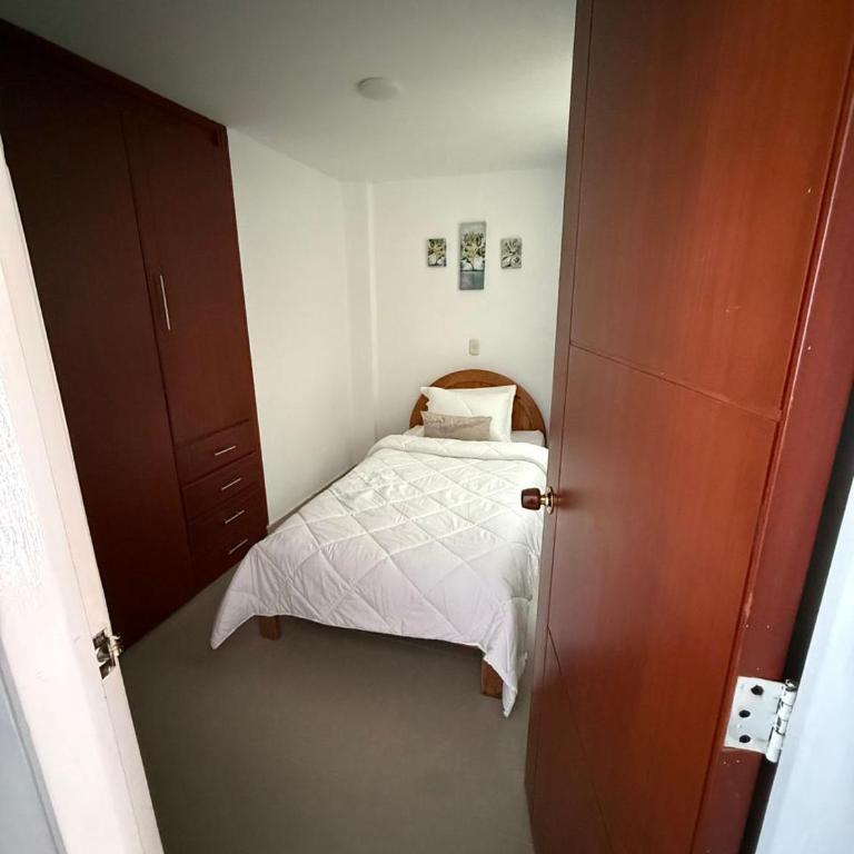 Apartamento Limón Azul - Apartamento - 32