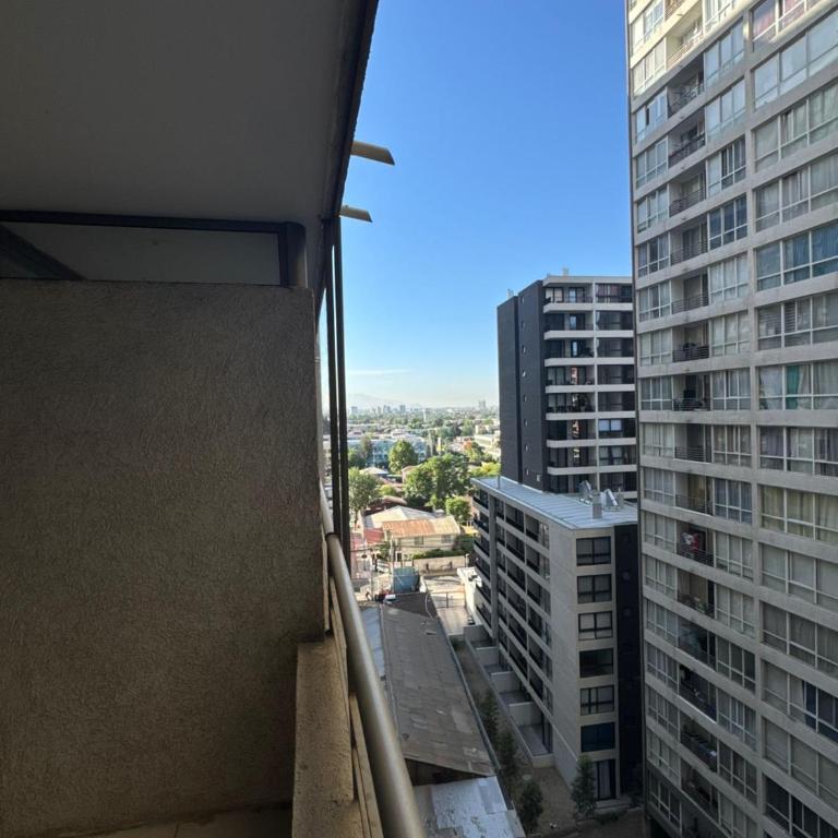 Departamento Centro - One-Bedroom Apartment - 3