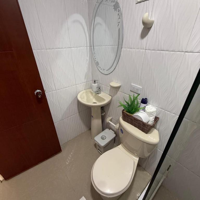 Apartamento Limón Azul - Apartamento - 34