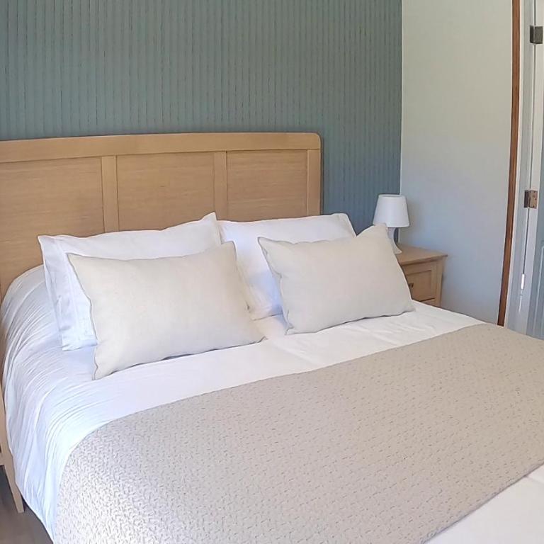 Sweet Frutillar Hostel - Double Room with Private Bathroom - 2