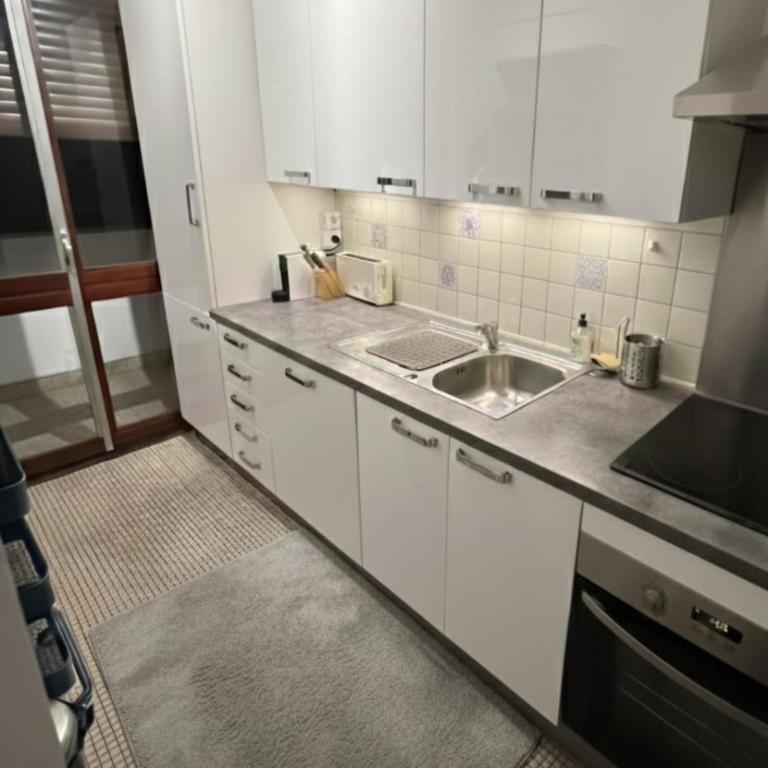 Trocadero - Appartement 1 Chambre - 15