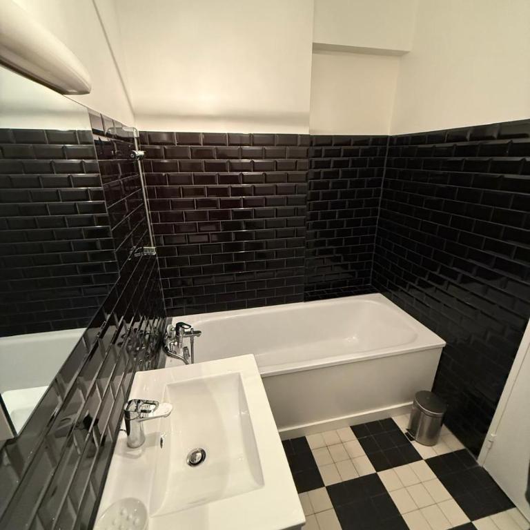 Trocadero - Appartement 1 Chambre - 18