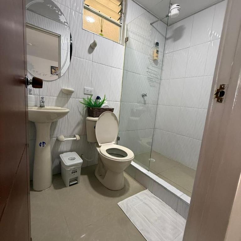 Apartamento Limón Azul - Apartamento - 36