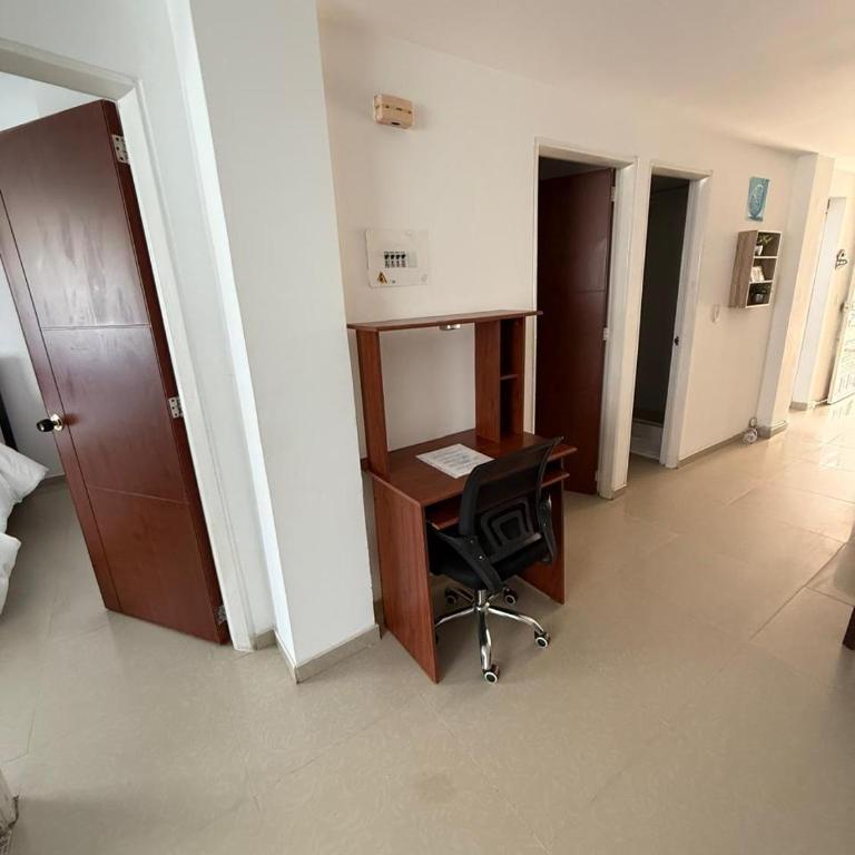 Apartamento Limón Azul - Apartamento - 37