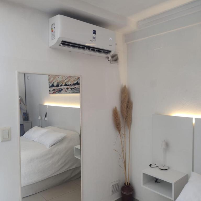 2 Personas - Aire A Split & Wifi - Apartamento de 1 dormitorio - 16