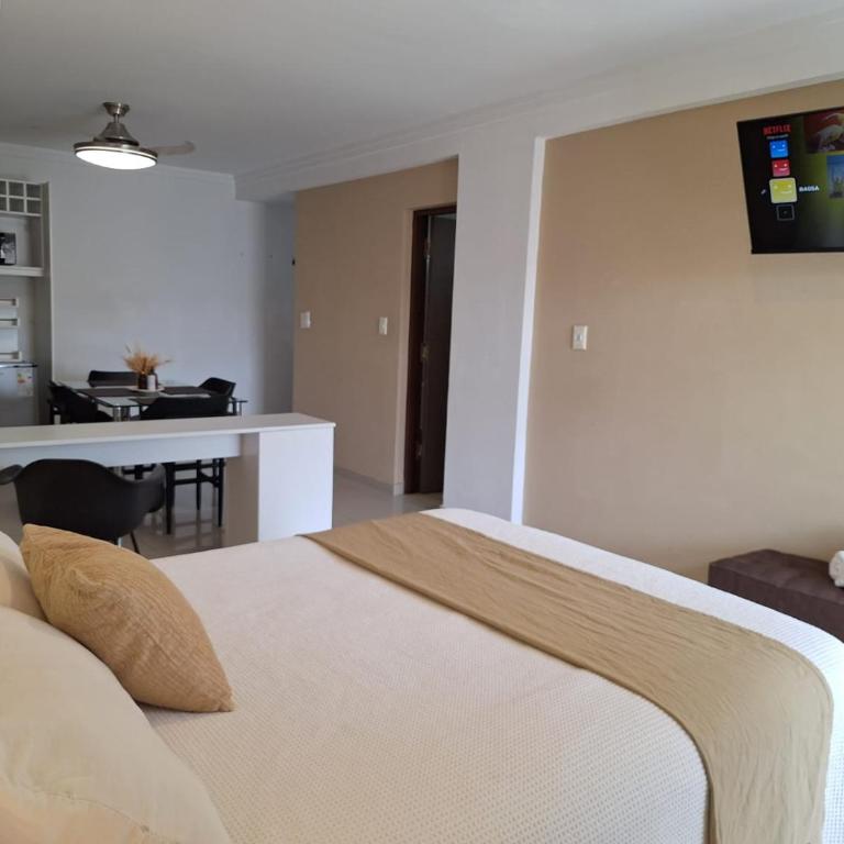 2 Personas - Aire A Split & Wifi - Apartamento de 1 dormitorio - 19