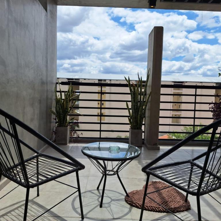 2 Personas - Aire A Split & Wifi - Apartamento de 1 dormitorio - 10