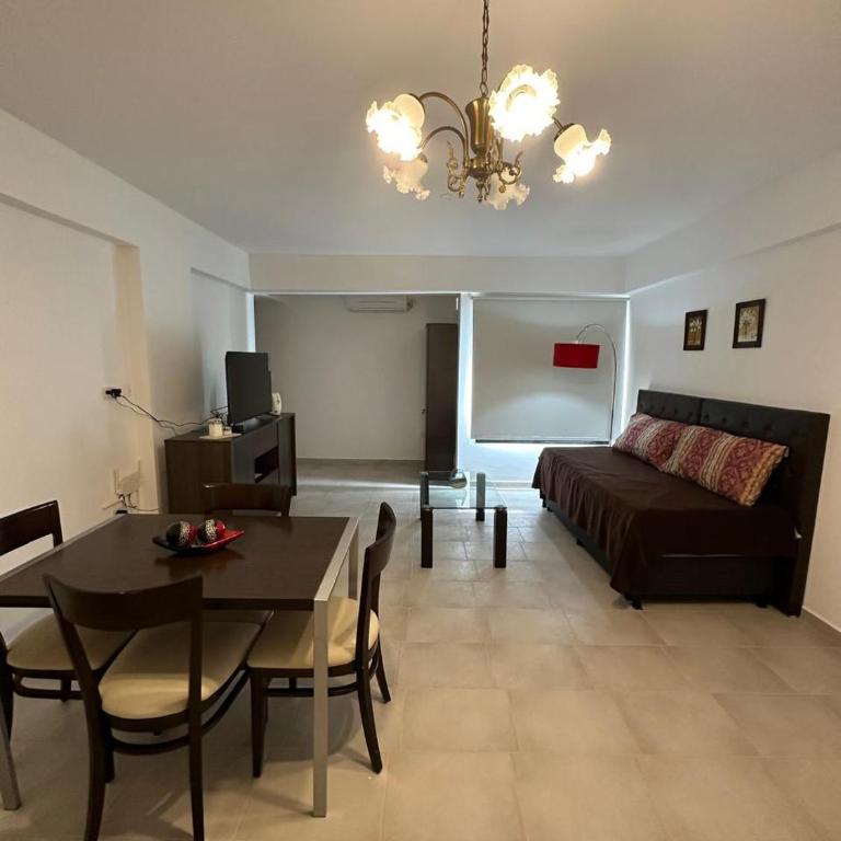 DOS ANGELES - Apartamento de 1 dormitorio - 6