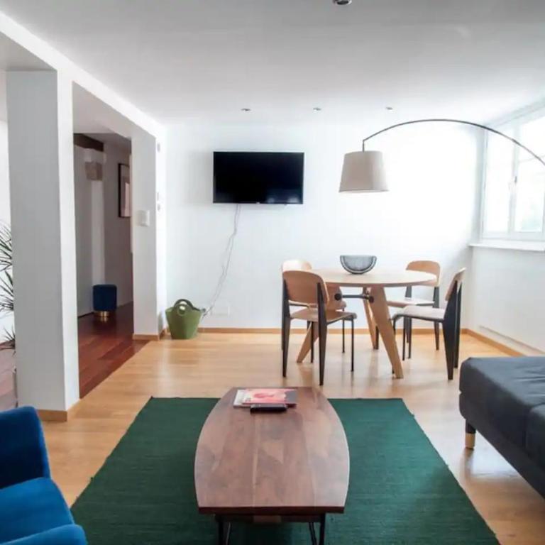 Appartement au coeur du centre historique de Strasbourg - Appartamento con 2 Camere da Letto - 12