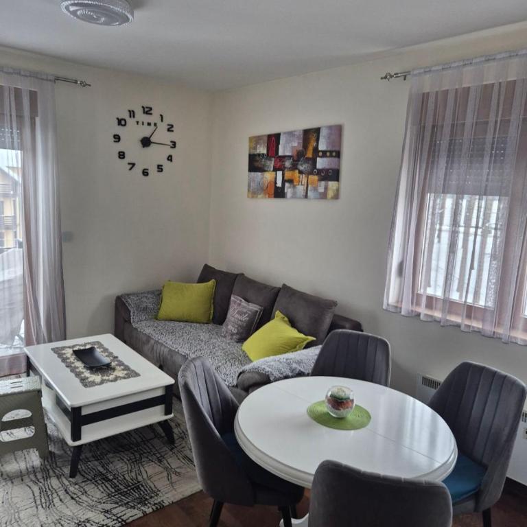 Apartman Panda Zlatibor - One-Bedroom Apartment - 2