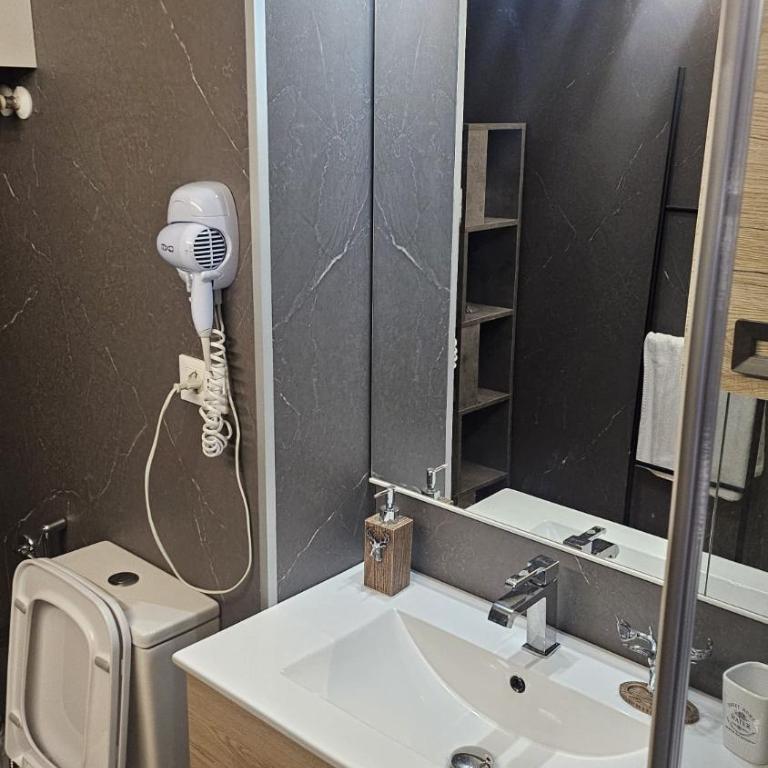 Cervus - Appartamento con 1 Camera da Letto - 13