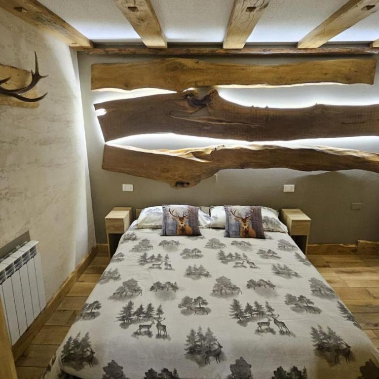 Cervus - Appartamento con 1 Camera da Letto - 1
