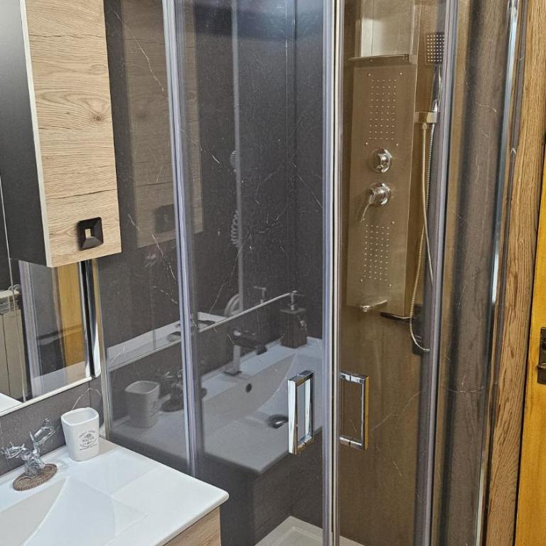 Cervus - Appartamento con 1 Camera da Letto - 20
