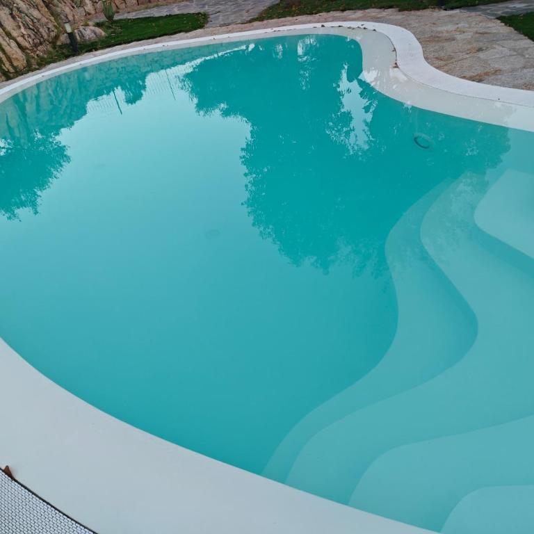 Villa Vista, a stunning view on Costa Smeralda - Casa con 4 camere da letto - 47