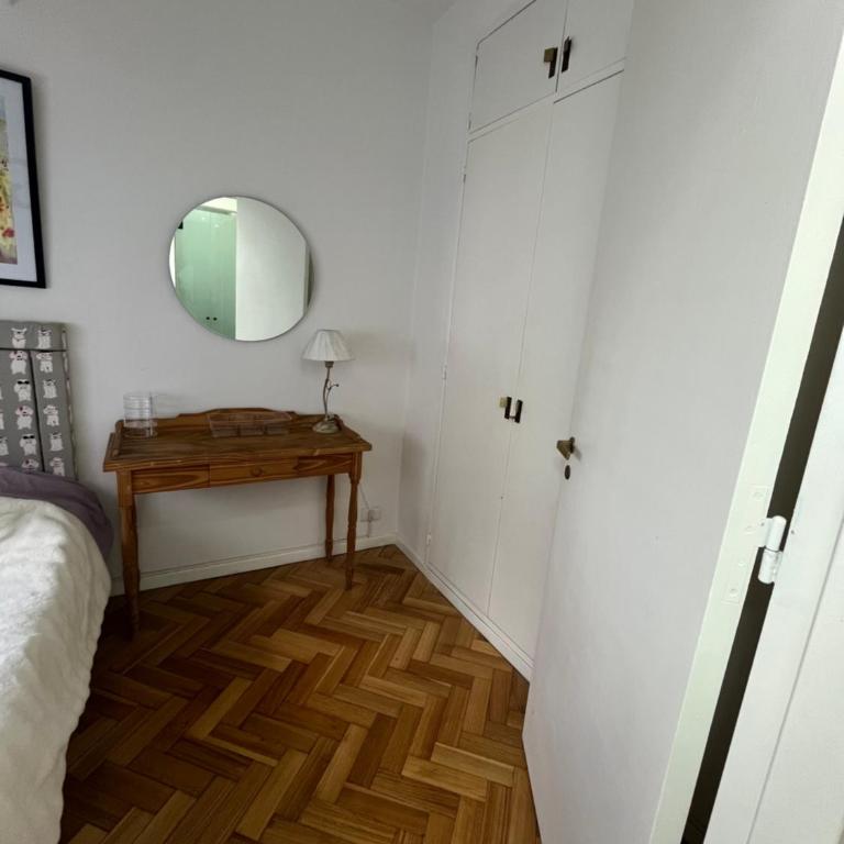 Belgrano beauty - Apartamento de 3 dormitorios - 2