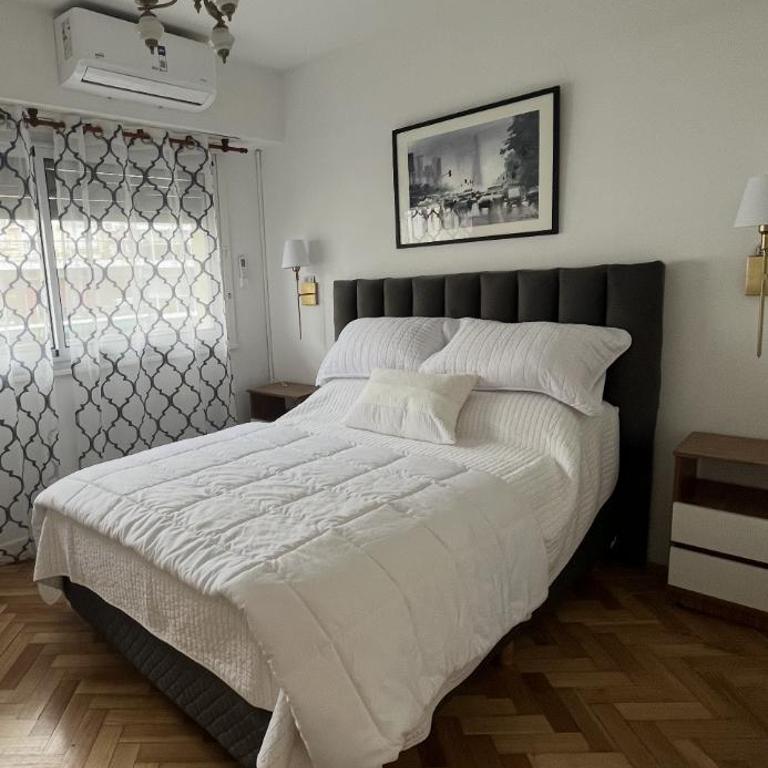 Belgrano beauty - Apartamento de 3 dormitorios - 5