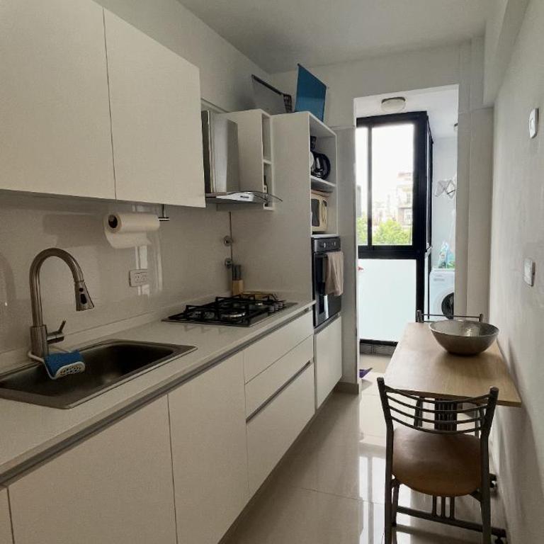 Belgrano beauty - Apartamento de 3 dormitorios - 1