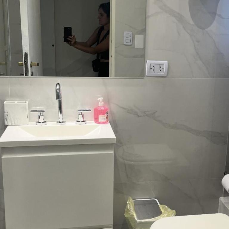 Belgrano beauty - Apartamento de 3 dormitorios - 10