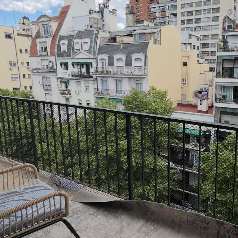 Belgrano beauty - Apartamento de 3 dormitorios - 12