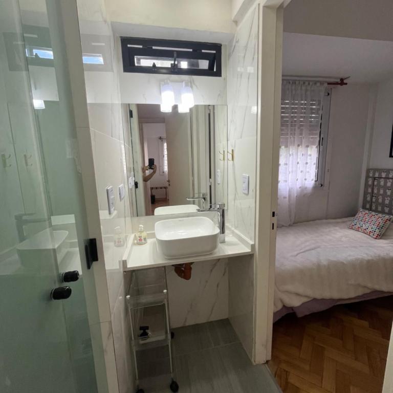Belgrano beauty - Apartamento de 3 dormitorios - 16