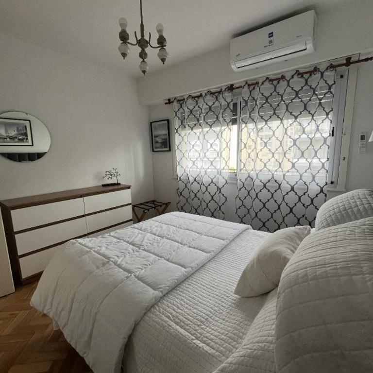 Belgrano beauty - Apartamento de 3 dormitorios - 18