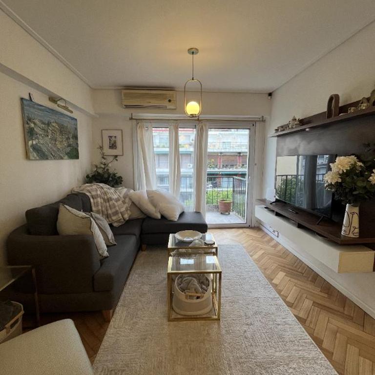 Belgrano beauty - Apartamento de 3 dormitorios - 19