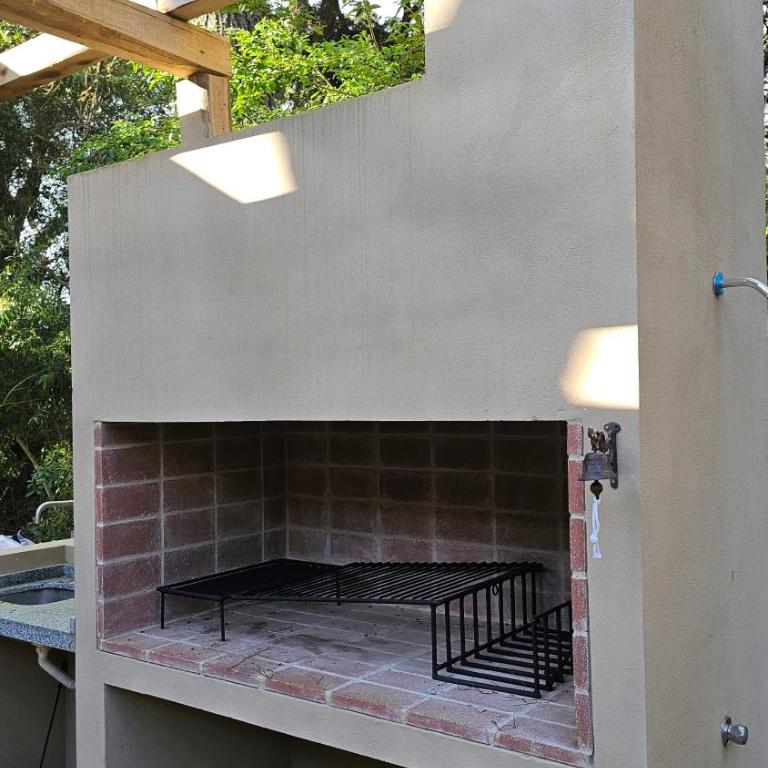 Casa Pueblo San Vicente, piscina, jardín y galería - Three-Bedroom House - 11