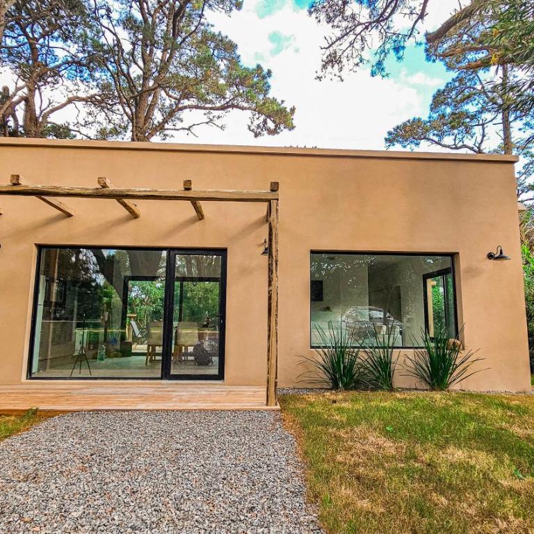Casa Pueblo San Vicente, piscina, jardín y galería - Three-Bedroom House - 12