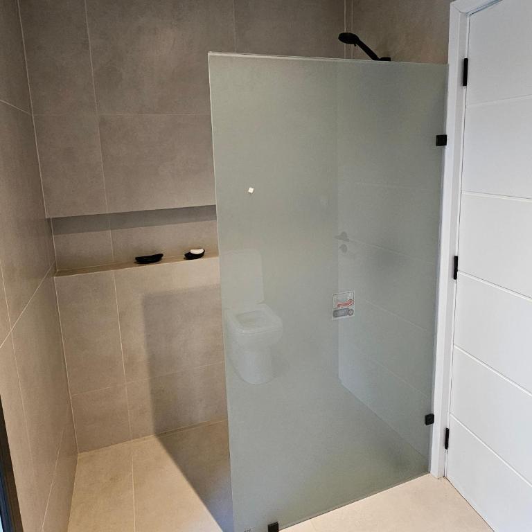 Casa Pueblo San Vicente, piscina, jardín y galería - Three-Bedroom House - 13