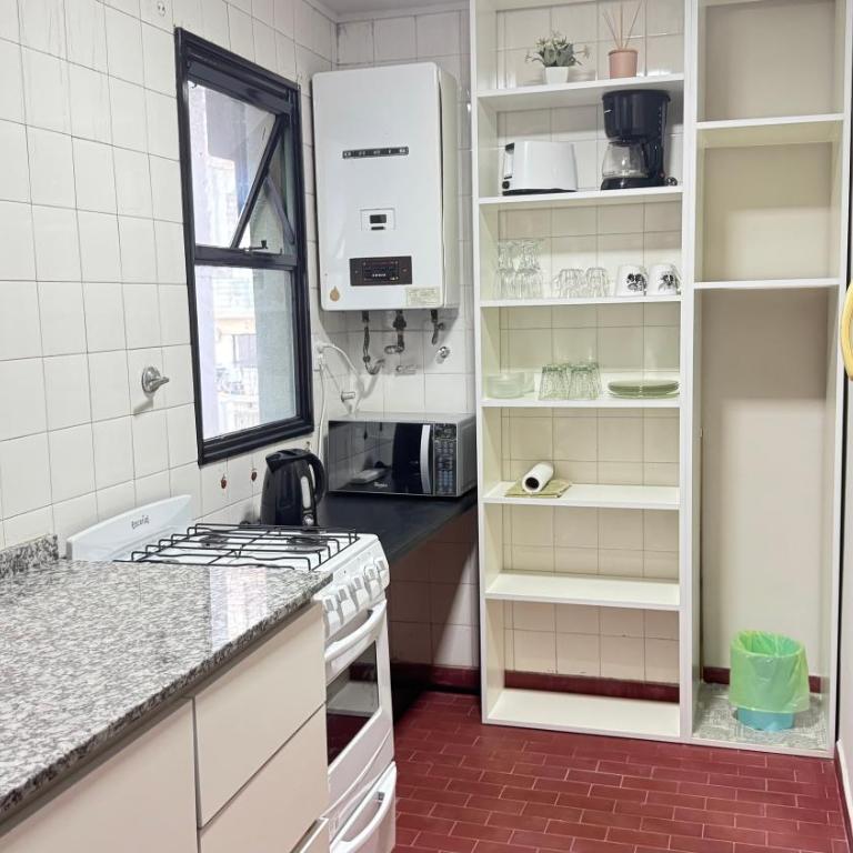 Junin 658 - Apartamento de 2 dormitorios - 13