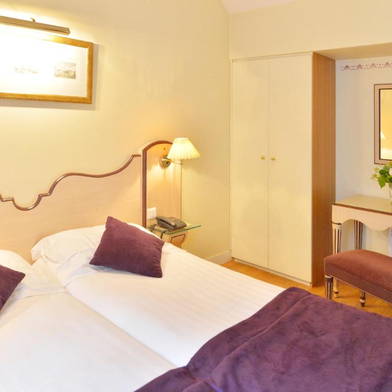Hotel Suites Unic Renoir Saint-Germain - Suite (4 Adultes) - 4