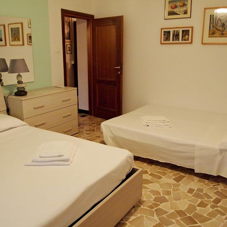 Happy Home BOLOGNA Fiera - Appartamento con 2 Camere da Letto - 25