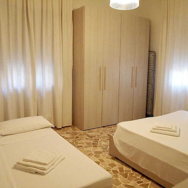 Happy Home BOLOGNA Fiera - Appartamento con 2 Camere da Letto - 26