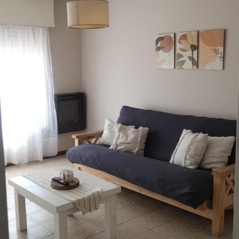 Aguaribay - Two-Bedroom House - 1