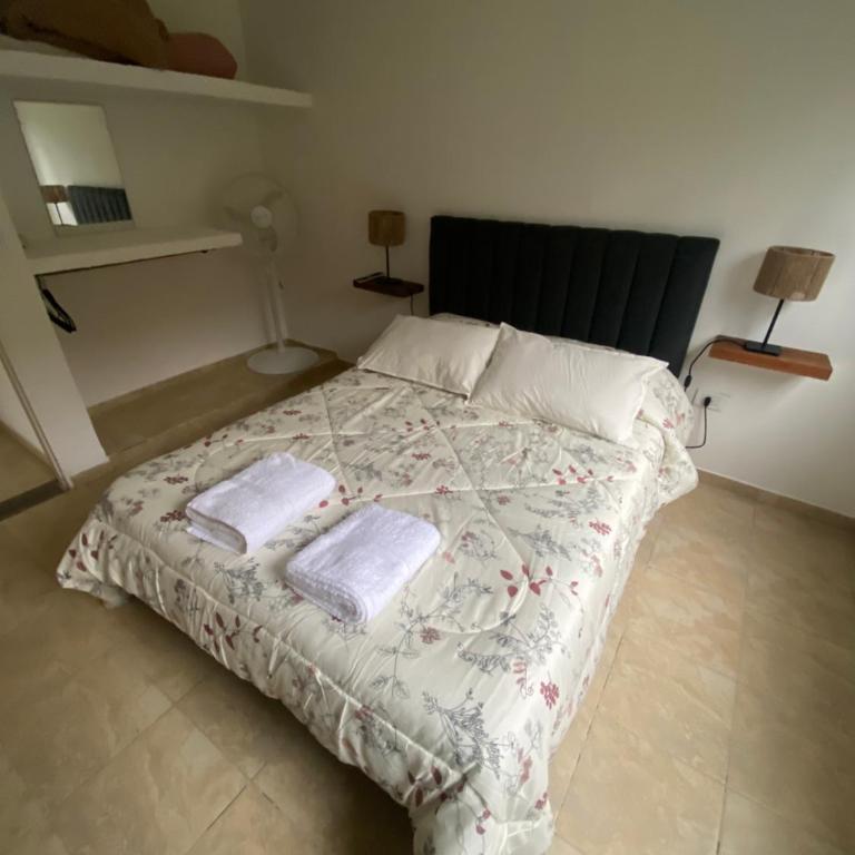 Mirando al Mar I - Bungalow Familiar - 11